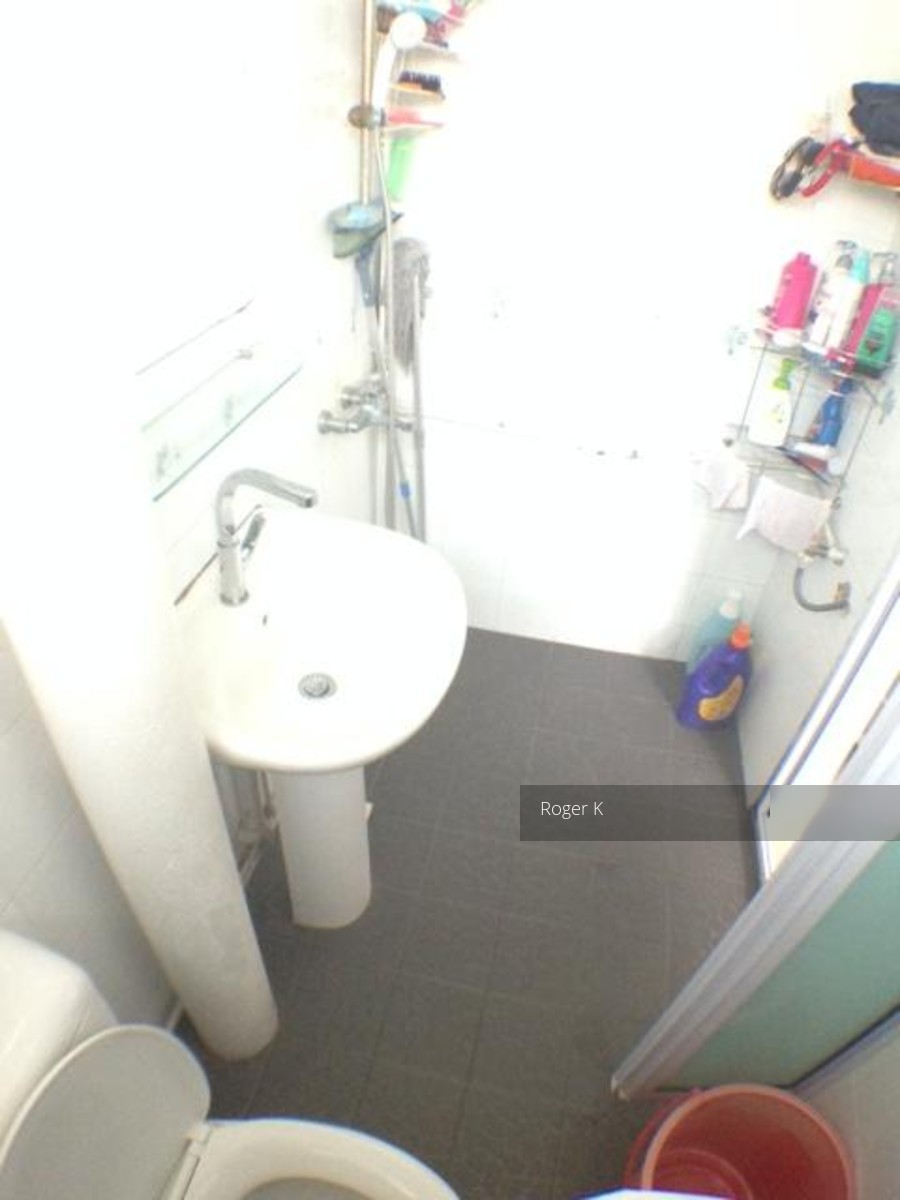 Blk 233 Simei Street 4 (Tampines), HDB 5 Rooms #115105542